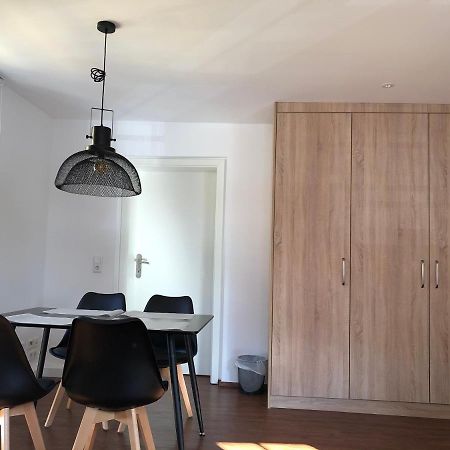 Appartements Am Schloss Tübingen Buitenkant foto